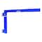 Vestil Wall Mount Jib, Low Clearance, 1000 lb. JIB-LC-10 - alternate 1
